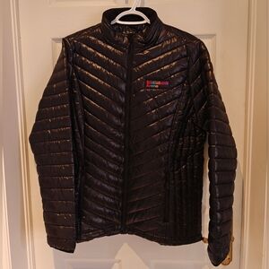 NWT SCOTIABANK ARENA LEVELWEAR SPHERE JACKET